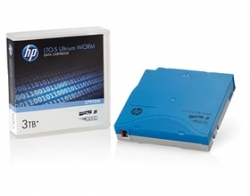 Hp Lto5 - 1.5/ 3.0tb Data Cartridge - Worm(write Once) C7975w