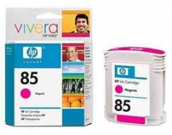 Hp No 85 Ink Cartridge Magenta C9426a