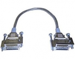 Cisco (cab-spwr-30cm=) Catalyst 3750x And 3850 Stack Power Cable 30 Cm Spare Cab-spwr-30cm=
