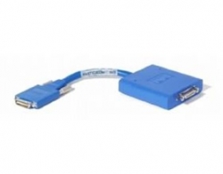 Cisco Cab-ss-x21mt= - X.21 Cable, Dte Male To Smart Serismart Serial, 10 Feet\ Cab-ss-x21mt=