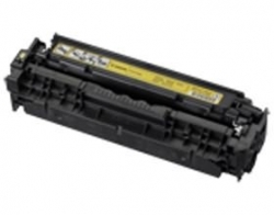 Canon Cart318y Yellow Toner Cart For C7200cdn Cart318y