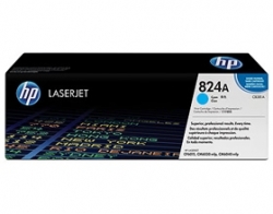 Hp Cb381a Toner Cartridge Cyan Cb381a