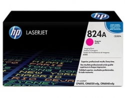 Hp Cb387a Image Drum Magenta Cb387a