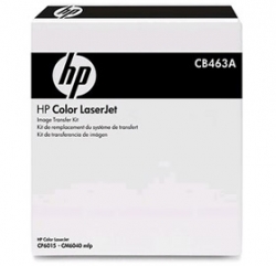 Hp Color Laserjet Transfer Kit Cb463a