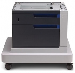 Hp Clj 1x500 Paper Handling Input Device Cc422a