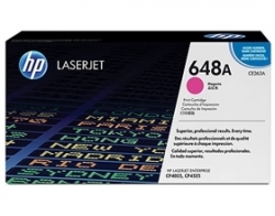 Hp Ce263a Toner Cartridge Magenta Ce263a