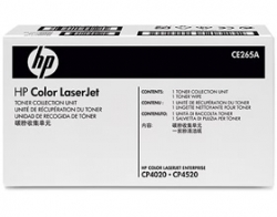 Hp Laserjet Cp4525 Toner Collection Unit Ce265a