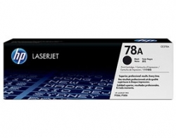 Hp Ce278a Toner Cartridge Black Ce278a