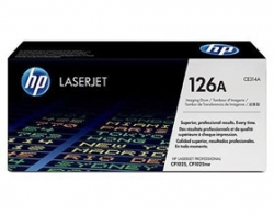 Hp Ce314a Hp Color Laserjet Cp1025 Imaging Unit