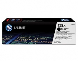 Hp Ce320a Toner Crtg Black Ce320a