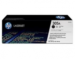 Hp Laserjet Pro M451/ M475 2.2k Black Ce410a