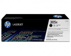 Hp Laserjet Pro M451/ M475 4k Black Toner Cartridge Ce410x