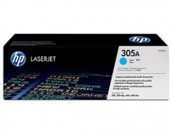 Hp Laserjet Pro M451/ M475 Cyan Toner Cartridge Ce411a