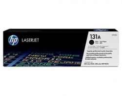 Hp Laserjet Pro M251/ M276 1.4k Blk Crtg Cf210a