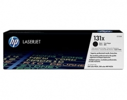 Hp Laserjet Pro M251/ M276 2.3k Black Toner Cartridge Cf210x