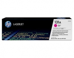 Hp Cf213a Hp Laserjet Pro M251/ M276 Magenta Crtg