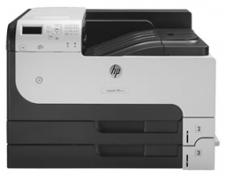 Hp Laserjet Enterprise 700 Printer M712n Cf235a