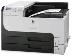 Hp Laserjet Enterprise 700 Printer M712dn Cf236a