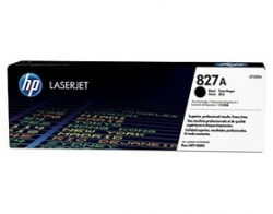 Hp 827a Black Laserjet Toner Cartridge Cf300a 161524