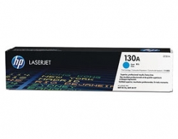 Hp Cf351a Hp 130a Cyan Laserjet Toner Cartridge-m153/ M176/ M177