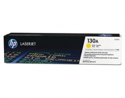 Hp Cf352a Hp 130a Yellow Laserjet Toner Cartridge-m153/ M176/ M177