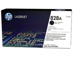 Hp 828a Black Laserjet Imaging Drum Cf358a