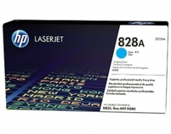 Hp 828a Cyan Laserjet Drum Cf359a