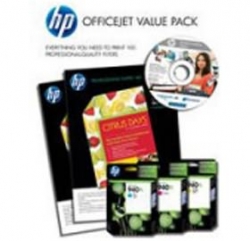 Hp 940xl Officejet Value Pack Cg898aa