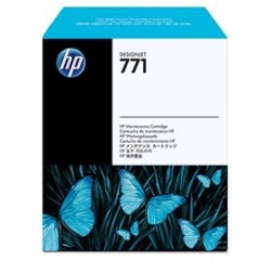 HP Cartridge No 771 Maintenance For Designjet CH644A