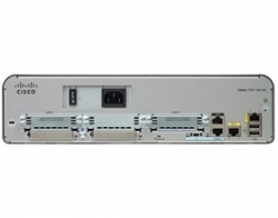 Cisco 1941 With 2.5g Dram 256mb Flash. Cisco1941-2.5g/k9