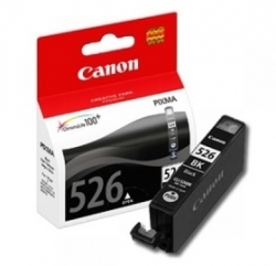 Canon Cli526bk Ink Black Cli526bk