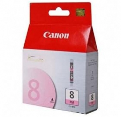 Canon Cli8pm Pro9000 Photo Magenta Ink Cart Cli8pm