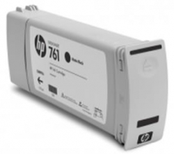 Hp Ink Cartridge No 761 775ml Matte Black Designjet Cm997a