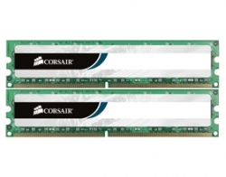 Corsair CMV8GX3M2A1600C11 Corsair Value Select 2x4GB 1600Mhz CL 11-11-11-30 DDR3 1.5v RAM