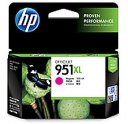Hp 951xl Magenta Officejet Ink Cartridge Cn047aa 150750