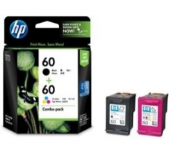 Hp 60 Combo Pack Cn067aa