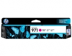 Hp 971 Magenta Officejet Ink Cartridge Cn623aa 150719