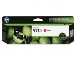 Hp Cn627aa Hp 971xl Magenta Officejet Ink Cartridge
