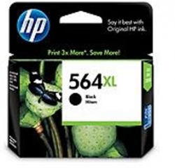 HP CN684WA HP 564XL BLACK INK CARTRIDGE