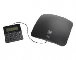 Cisco (cp-8831-eu-k9=) Unified Ip Conference Phone 8831 Base And Cltr Cp-8831-eu-k9=