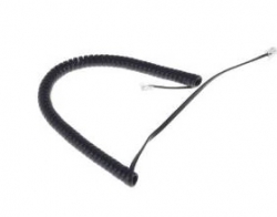 Cisco (cp-handset-cord=) Handset Cord For 7900 Series Phones Cp-handset-cord=