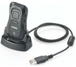 Motorola Cs30x0 Cradle: One Slot, Power Over Usb, Works With Both Batch And Bluetooth Versions