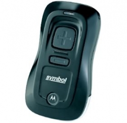 Motorola Cs3000: Batch, 0.5 Gb Of On-board Memory, Recharge Over Usb, Includes Usb Cable, World