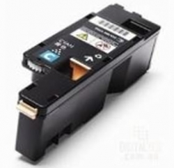 Xerox Ct201592 1.4k Cyan Toner (dpcp105b/ Dpcp205/ Dpcp205w/ Dpcm205b)