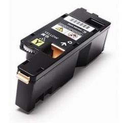 Xerox Ct201594 1.4k Yellow Toner( Dpcp105b/ Dpcp205/ Dpcp205w/ Dpcm205b)