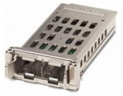 Cisco Cvr-x2-sfp=-twingig Converter Mod Cvr-x2-sfp=