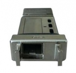 Cisco (cvr-x2-sfp10g=) X2 To Sfp+ Adaptor Module Cvr-x2-sfp10g=