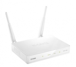 D-link Dap-1665 Wireless Ac1200 Dual Band Access Point 169817