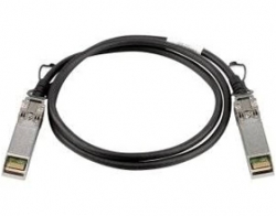 D-link Dem-cb100s 10gbe Sfp+ 1m Direct Attch Cable