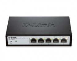 D-link Dgs-1100-05 Dgs-1100-05